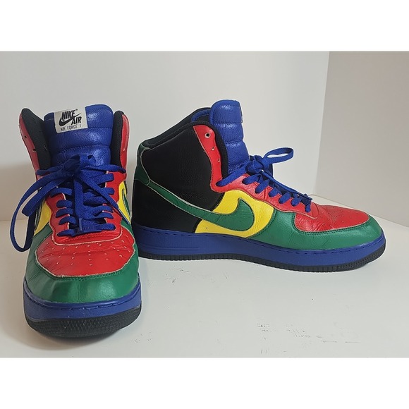 Nike Air Force 1 \